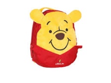 LittleLife Winnie the Pooh Backpack